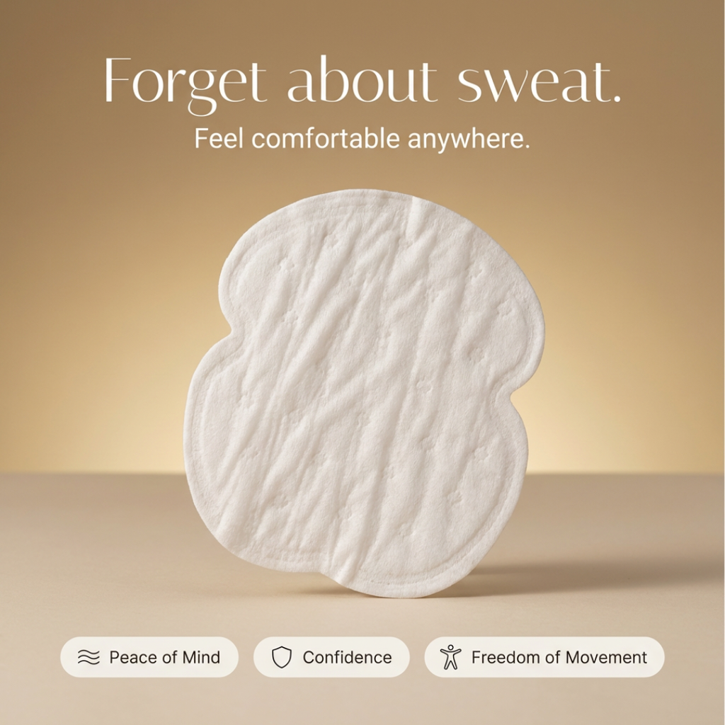 Underarm Pads