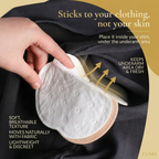 Underarm Pads