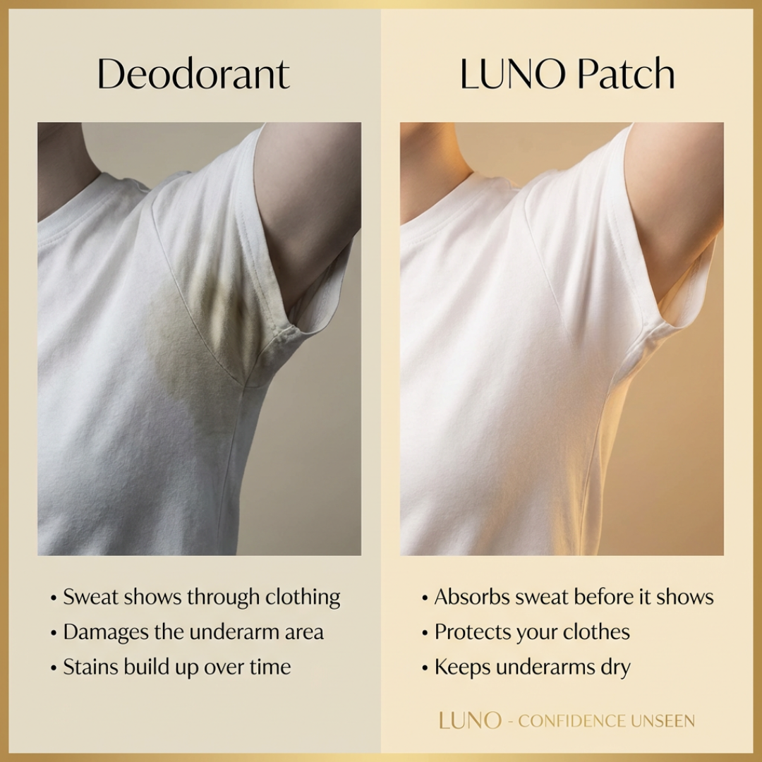 Underarm Pads